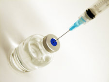 vaccine Brian Hoskins225