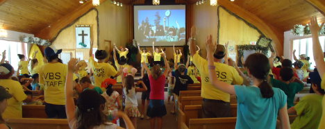 vbs2014