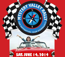 MHCF to Host Car Rally Fundraiser