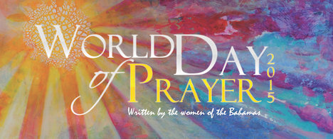 world day prayer 2015