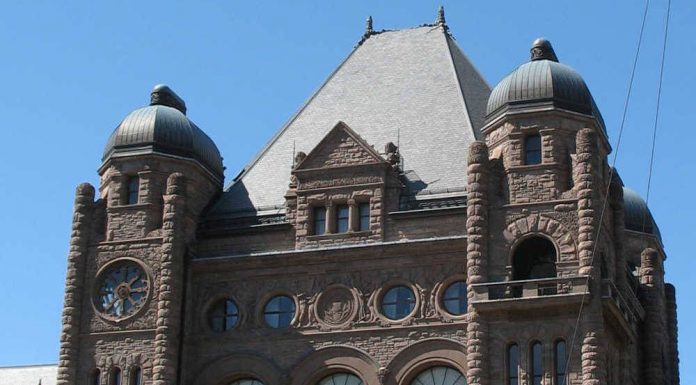 Province Investing Over $16 Million to Support Critical Infrastructure in Bruce-Grey-Owen Sound