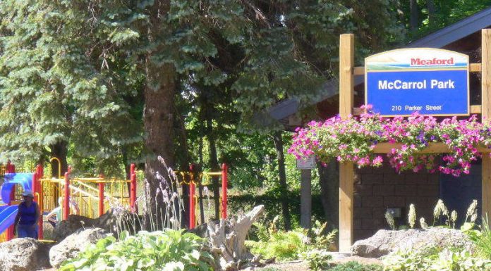 Municipality Preparing For Spring & Summer