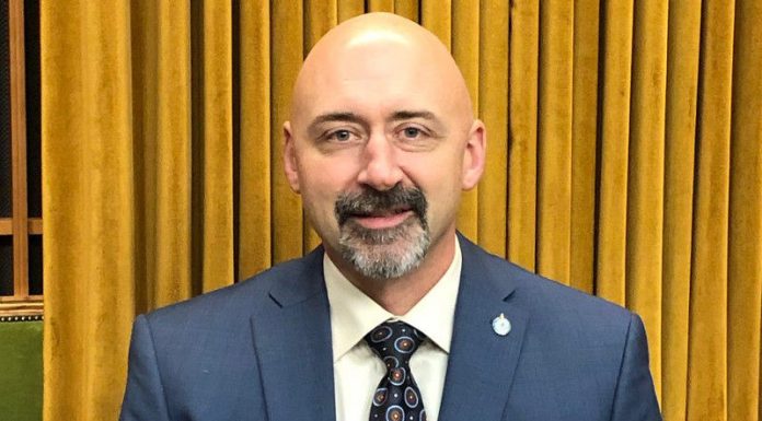 MP Ruff Issues Statement on the Results of the 45th General Election