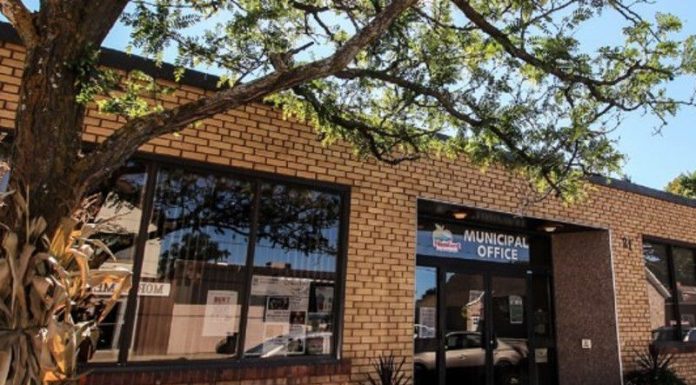 Meaford Teams Up with Owen Sound to Support Building Services