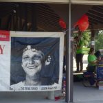 Looking Forward to Another Terry Fox Run