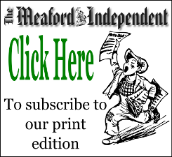 Ideas on Scarecrows | The Meaford Unbiased