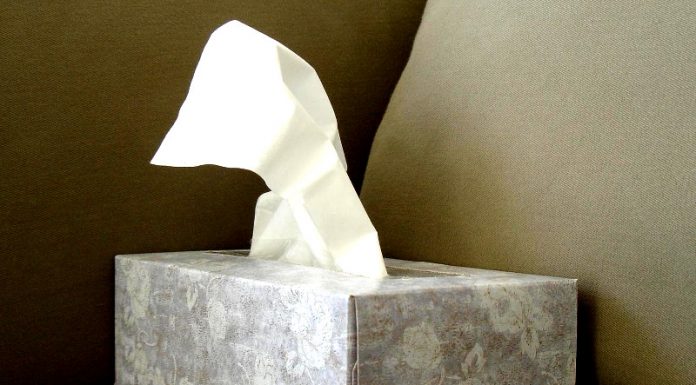 As Flu Activity Rises, GBPH Reminds Residents To Protect Themselves Against Respiratory Viruses