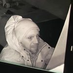 Police Looking For Assistance In Identifying Person Of Interest