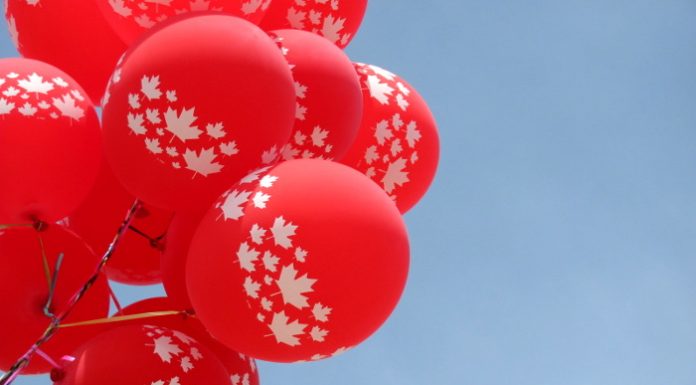 Celebrate Canada Day in Meaford