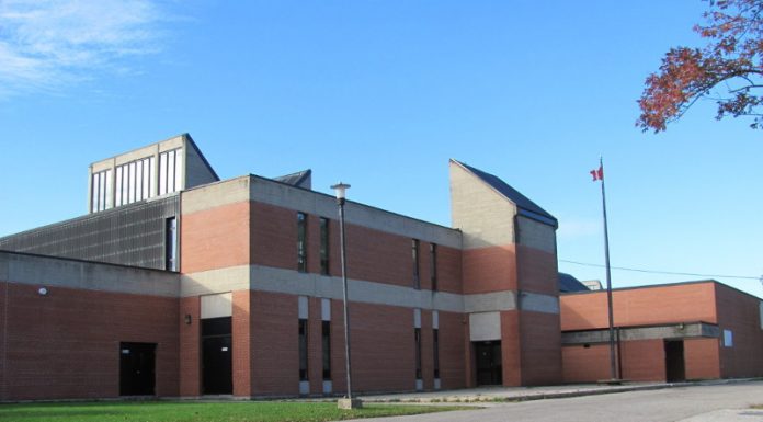Zoning Amendment Requested For Former GBSS Property