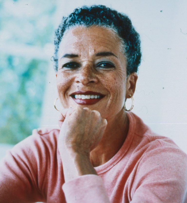 Black Olympian & Activist Valerie Jerome Coming to the Owen Sound