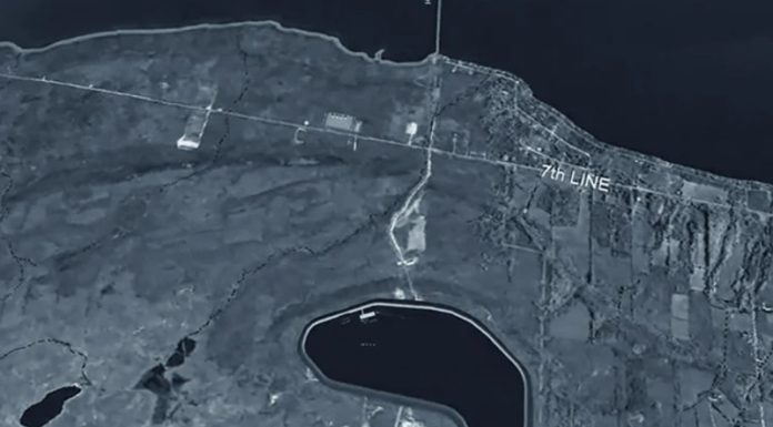 Council Approves Baseline Water Testing on Lands in Proximity to Proposed Pumped Storage Facility