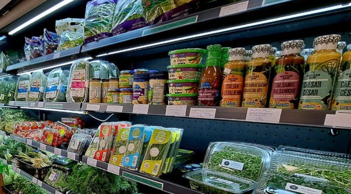 Household Food Insecurity Rising Across Southwestern Ontario: Public Health Units Call For Action