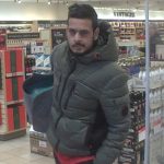 Police Looking For Assistance From Public After Theft From LCBO in Meaford