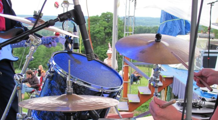 Electric Eclectics 2026 Cancelled