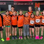 Coyotes Compete in First Outdoor Competition of the Season