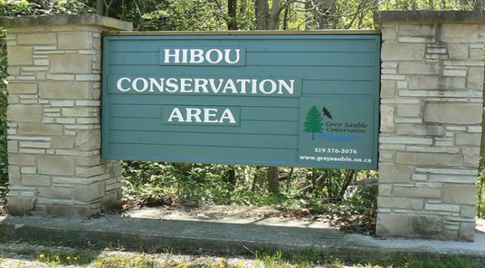 Court Ruling Grants GSCA Full Cost Recovery in Hibou Conservation Area Case