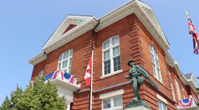 Meaford Culture Foundation Launches its 2025 Online Christmas Auction