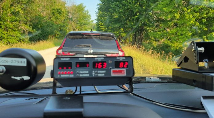 OPP West Region Civic Holiday Traffic Campaign Results