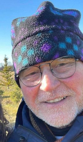 Obituary: Stewart, Larry Bruce