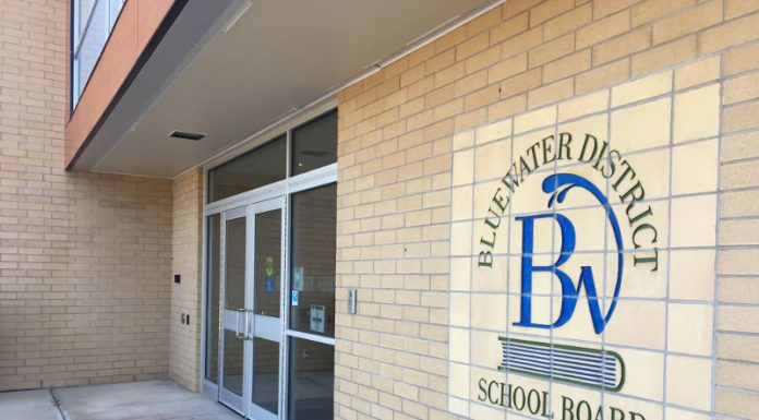 Upward Positive Trend Continues in Bluewater District School Board EQAO Results
