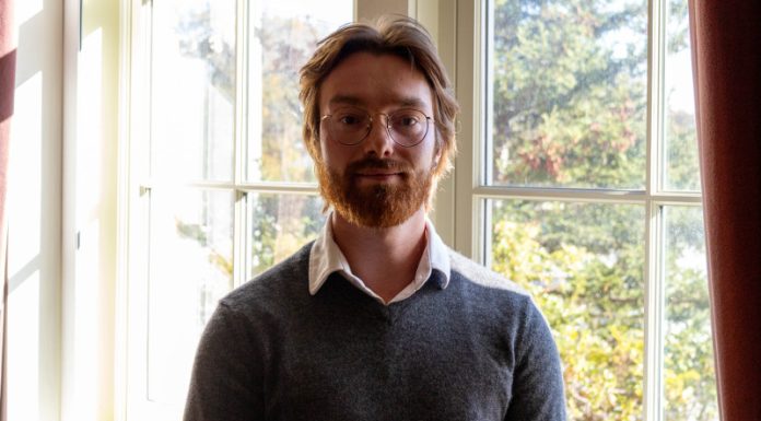 Council Appoints Eric Ennis to Fill Vacant Seat