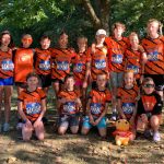 Coyotes Compete in Niagara Falls