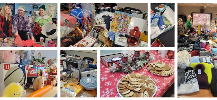 CMHA Grey Bruce Christmas Store Returns to Bring Holiday Joy