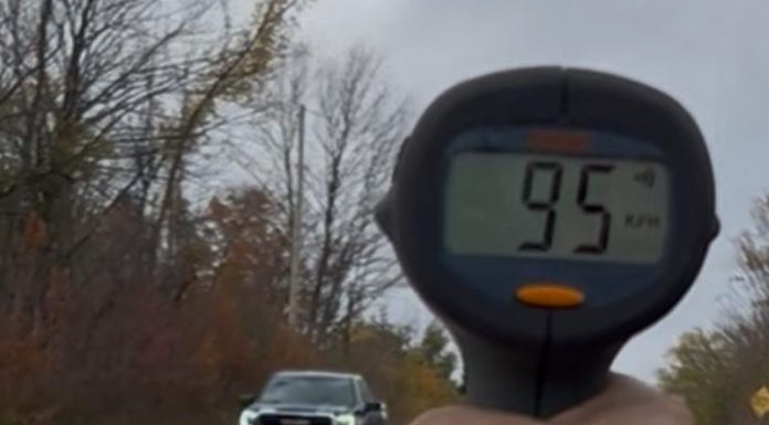 Council Looking to Address Safety Concerns on Concession 8 South