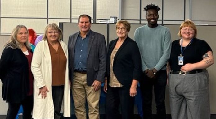 OTF Grant Strengthens Community Connections in Grey-Bruce