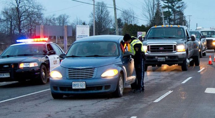 OPP West Region Launches Festive RIDE Season