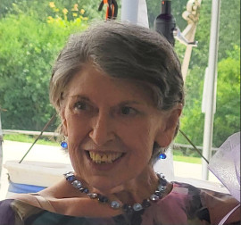 Obituary: Bean, Barbara Jo-Anne