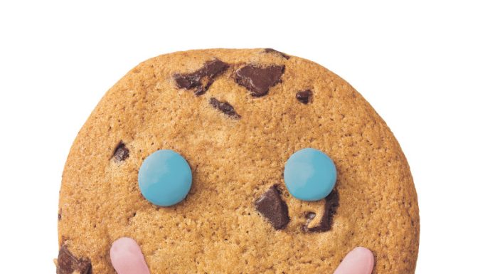 Smile Cookie Campaign To Raise Funds For Magic Of Children In The Arts