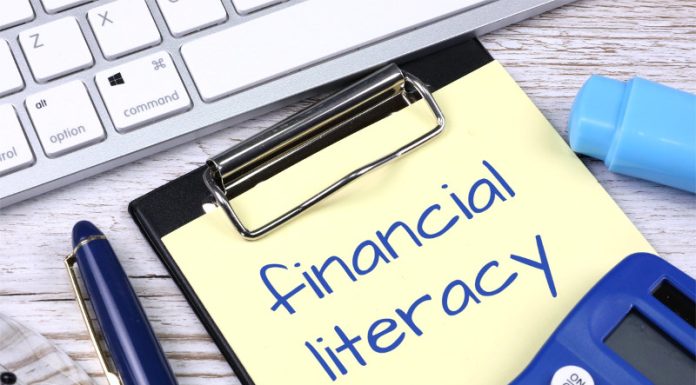 Three Minute Financial Fix – Financial Literacy: Your Greatest Asset