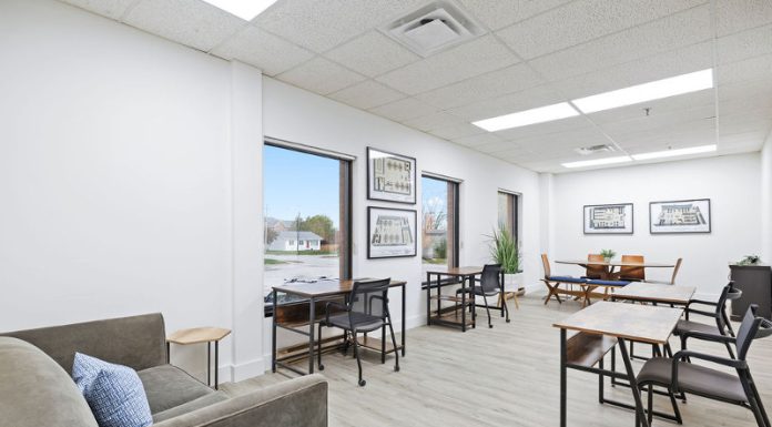 A New Option For Remote Workers in Meaford