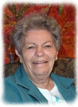 Obituary: Knight, Yvonne