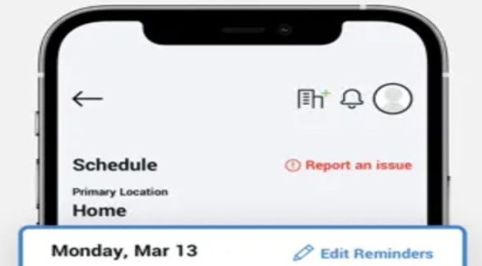 Meaford Launches New Waste App: Recycle Coach