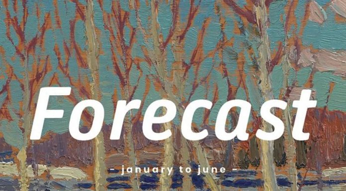 Winter Exhibitions Open at the Tom Thomson Art Gallery