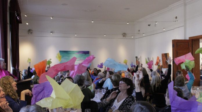 Meaford to Celebrate International Women’s Day With Inspiring Event Honouring Women Farmers and Leaders