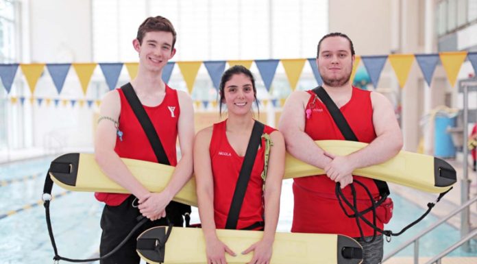 YMCA Launches ‘Waves of Opportunity’ Program to Remove Barriers to Lifeguard and Instructor Training for Youth