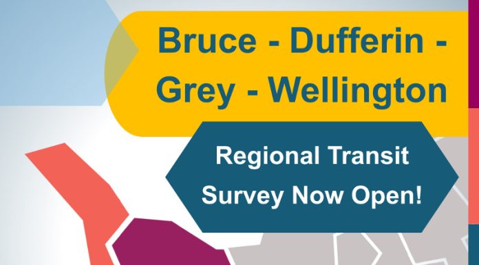 Regional Transit Survey Seeks Public Input on Future of Rural Transportation