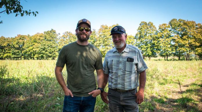 Farmers Invited to Apply For Experimental Acres Funding Program