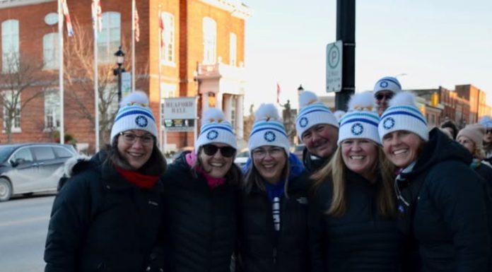 Coldest Night Of the Year Returns February 28