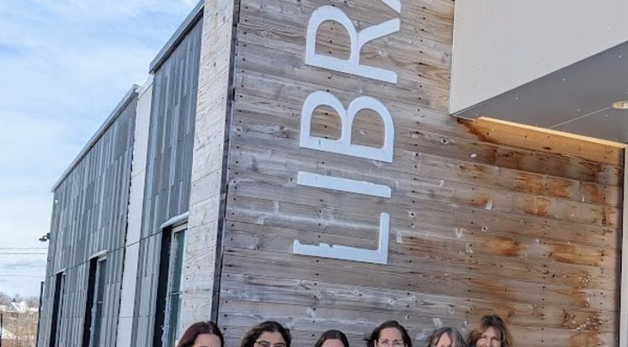 100 Year Anniversary of Meaford Public Library
