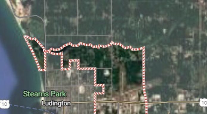 Members of Council Visit Ludington Pumped Storage Facility