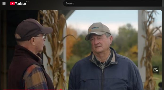 Proudly Meaford Launches on Canada’s Agriculture Day