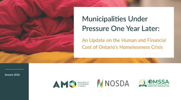 County Highlights Local Response To Growing Homelessness Challenge