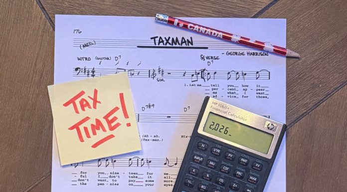 The 3-Minute Financial Fix: Don’t Let Taxes Eat Your Investment Returns