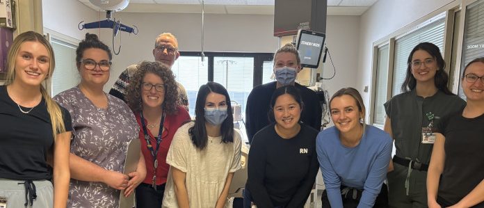 Four New Critical Care Beds Improve Access for Grey Bruce Patients, Families