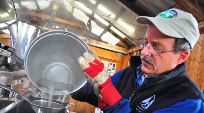 The Kemble Maple Tour is Back for Another Sweet Season